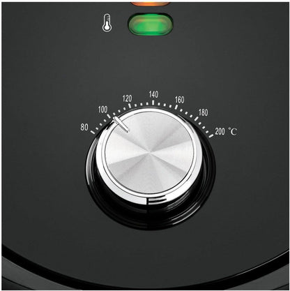 Black and Decker 220 volt 7 liter air fryer AF575220v 220v 240 volts