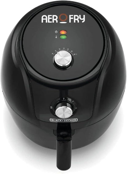 Black and Decker 220 volt 7 liter air fryer AF575220v 220v 240 volts