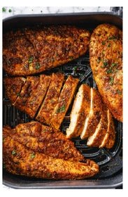 Frigidaire 1800 Watts 5.5 liter Digital Air fryer FDAF5501 220v 240 volt 50 hz