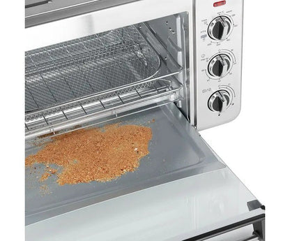 Russell hobbs Extra Large 220 volt Air Fryer oven toaster oven grill 20 Liter size