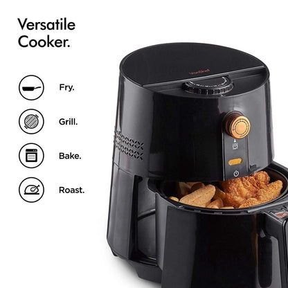 Vonshef 220 Volt Air Fryer 3.5L 220v 240 volts 2000011